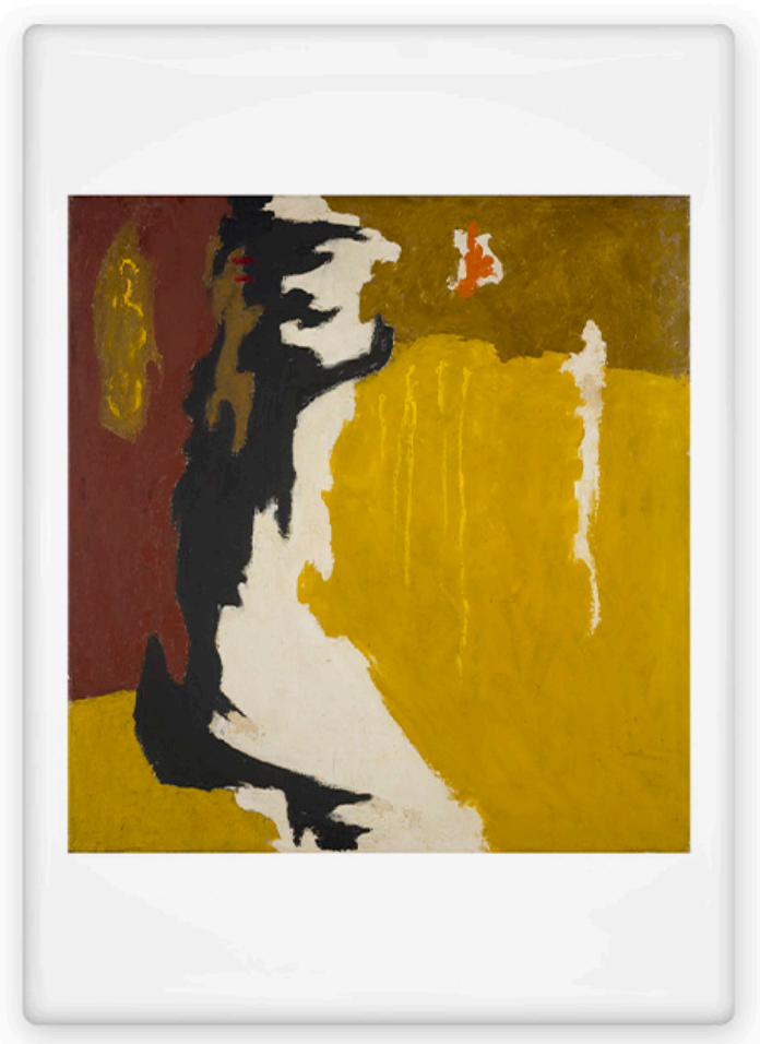 Still Magnet/PH-181, 1947