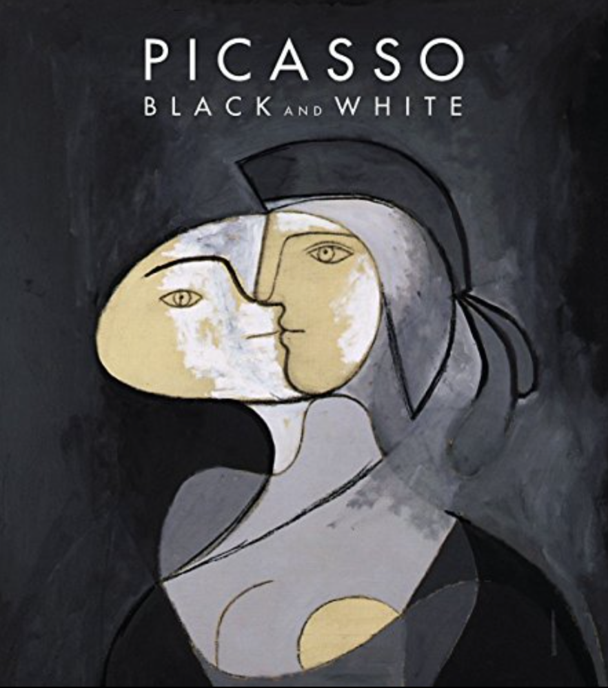 Picasso Black and White