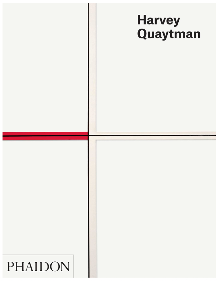 Harvey Quaytman