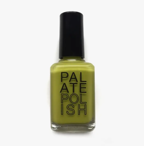 Palate Nail Polish