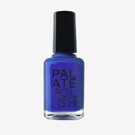 Palate Nail Polish