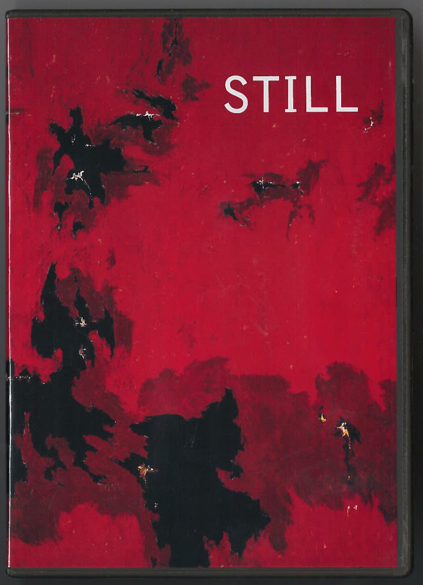 ‘Still’ DVD 