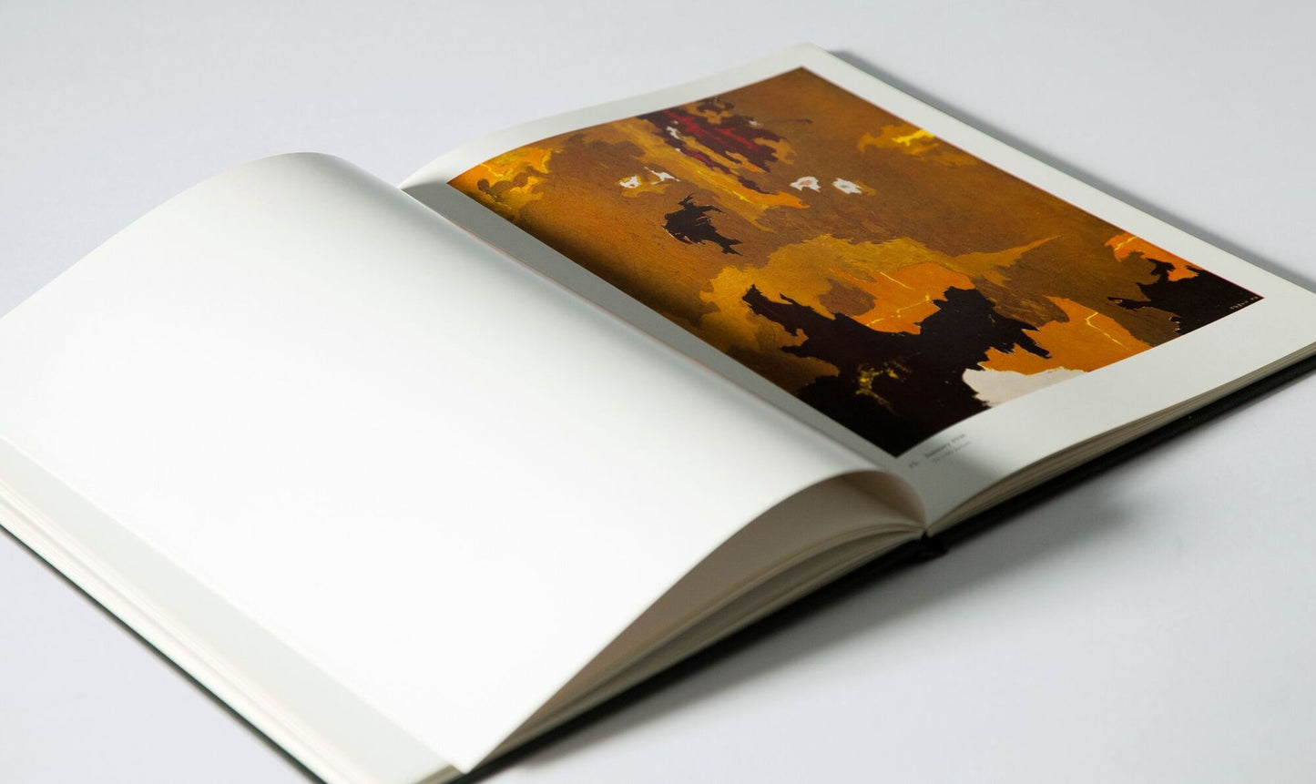 Page 13 from ‘Albright-Knox Art Gallery Still Catalog’