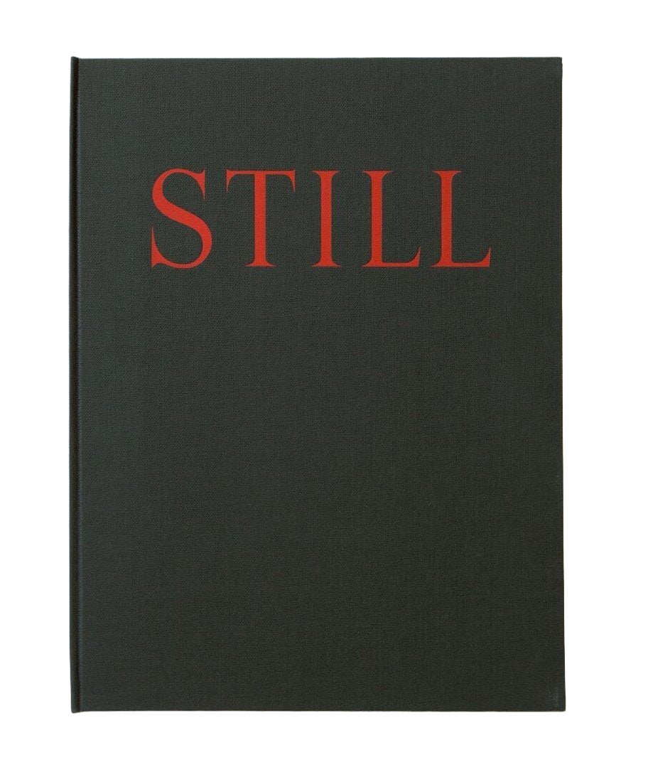 Clyfford Still Albright Knox Art Gallery Catalog