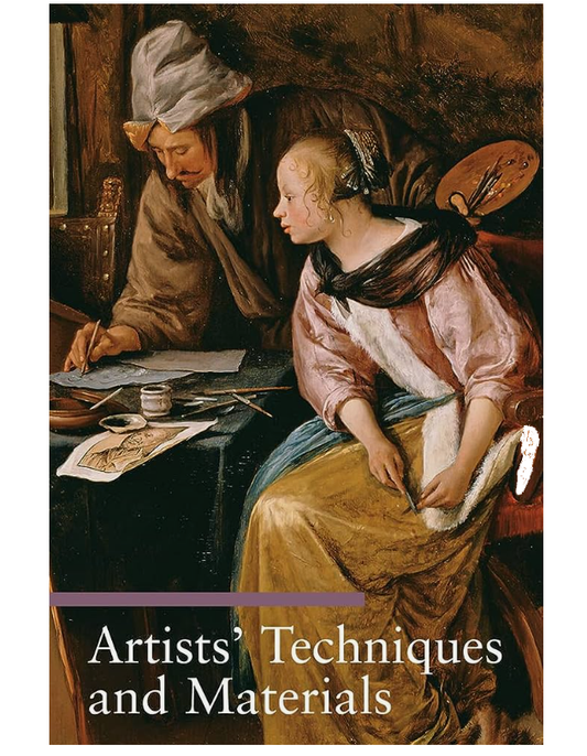 Artists' Techniques and Materials