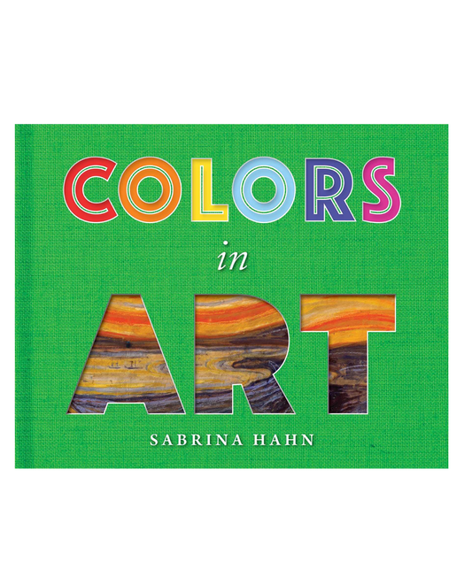 Colors in Art