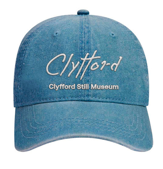 Clyfford Signature Cap