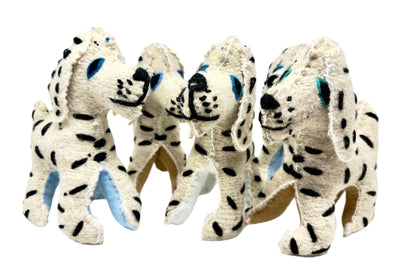 Stuffed Animalitos