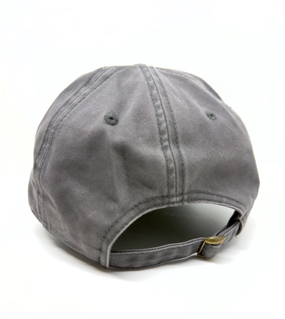 Clyfford Signature Cap