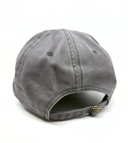 Clyfford Signature Cap