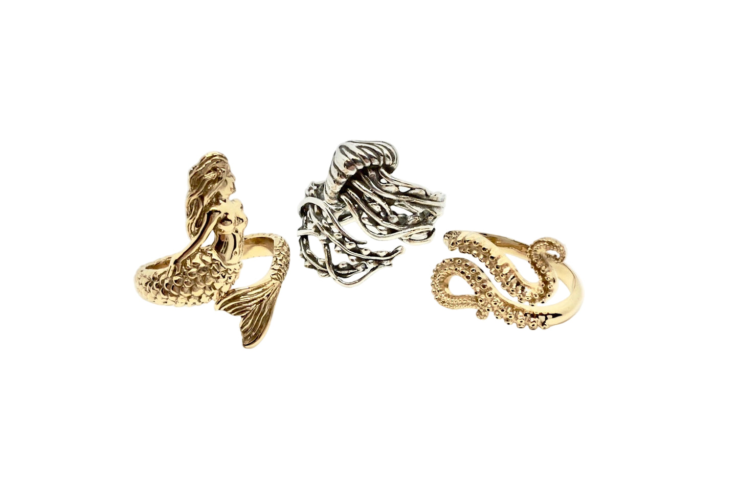 Ocean Jewelry