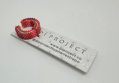 Pi Project Jewelry