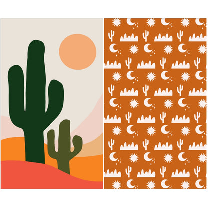 Towel Double Sided