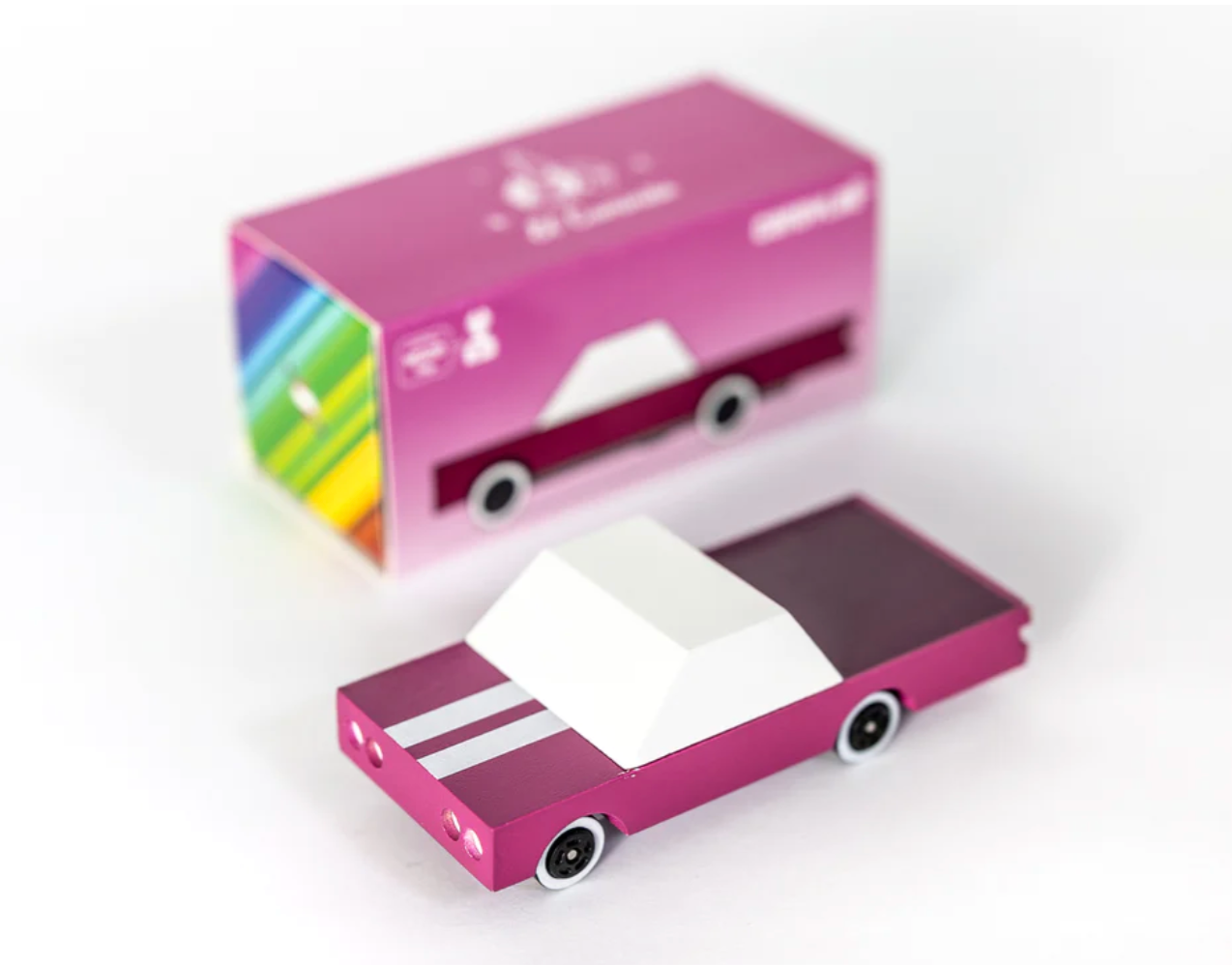 Candylab Cars