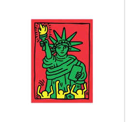 Bold Stickers