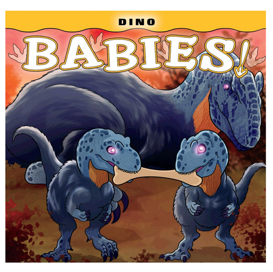 Dino Babies