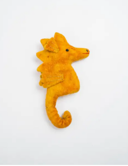 Ocean Animal Felt Puppets
