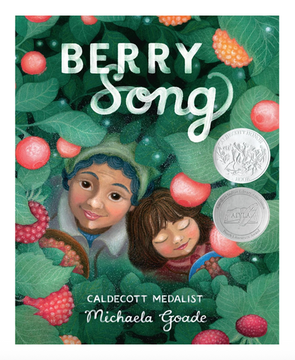 Berry Song