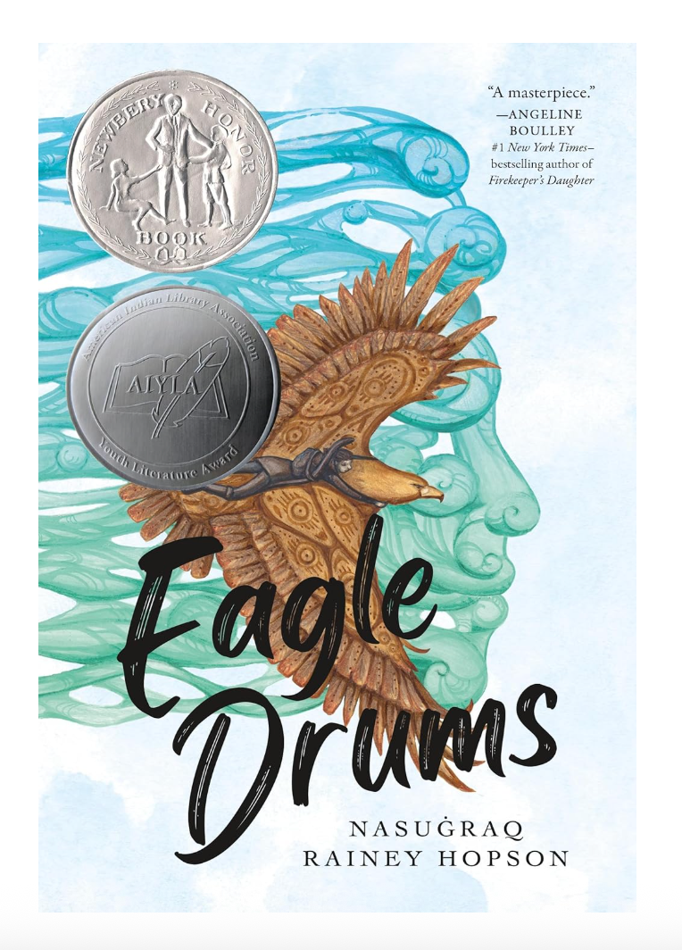 Eagle Drums