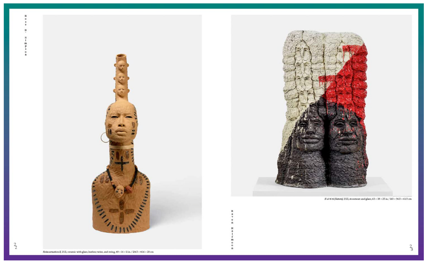 An Indigenous Present