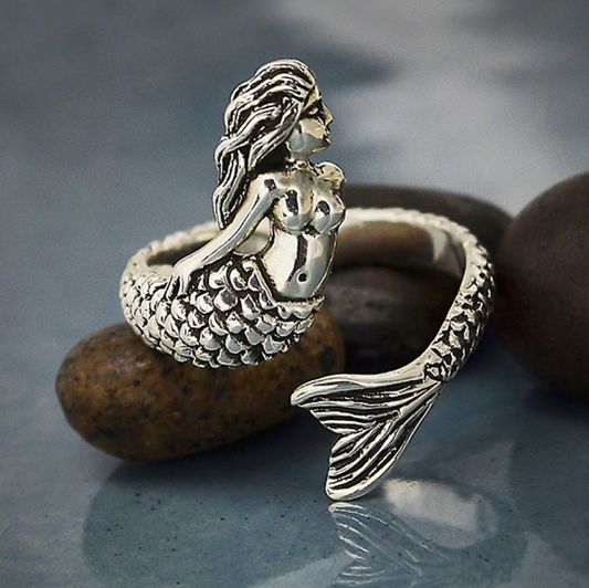 Ocean Jewelry