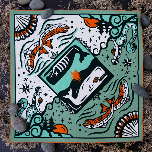 Bandits Bandanas