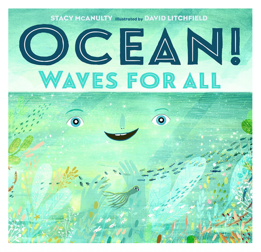 Ocean! Waves for All