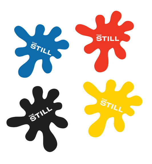 Splash Erasers