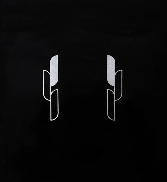 Ascend Earrings