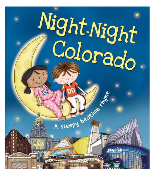 Night-Night Colorado