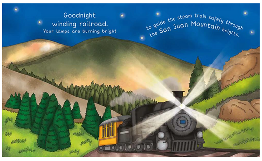 Night-Night Colorado
