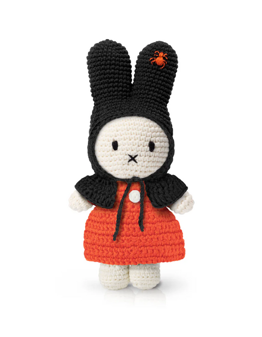 Miffy in her Halloween Dress- Special Edition