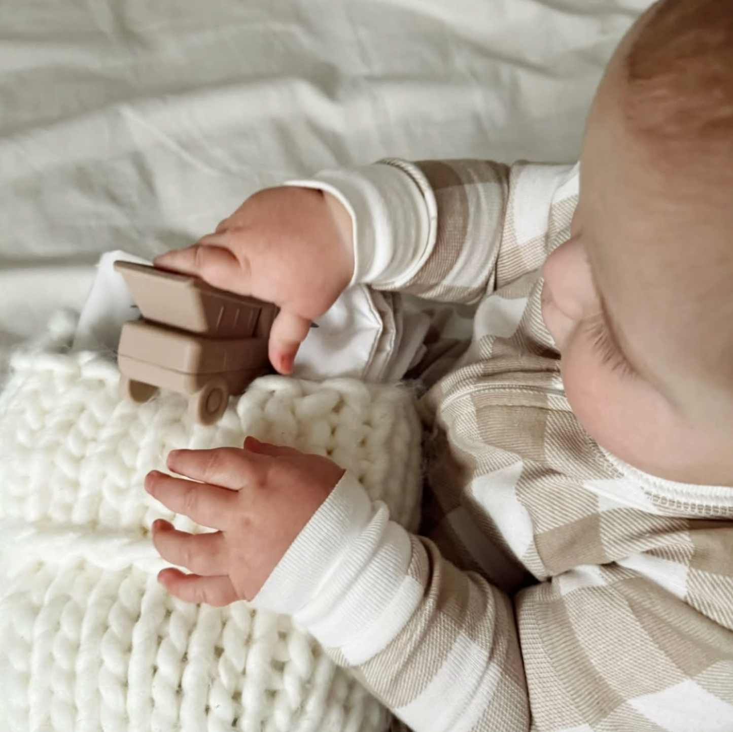 Ali+Oli Squirt Water Bath Toy Set