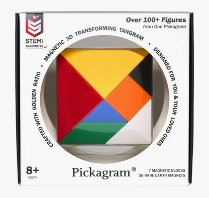 Pickagrams