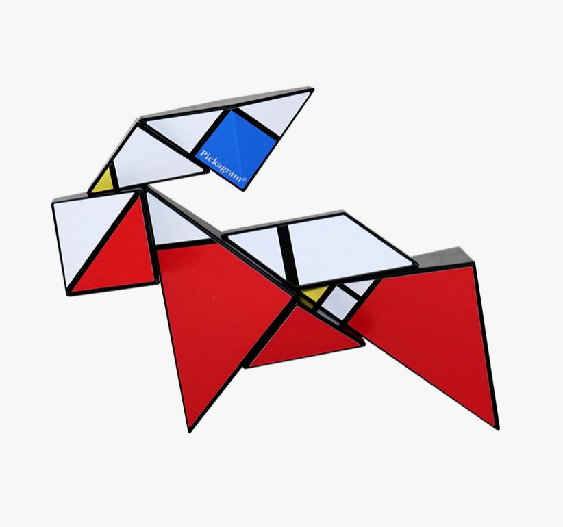 Pickagrams