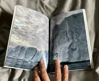Greenland Diary