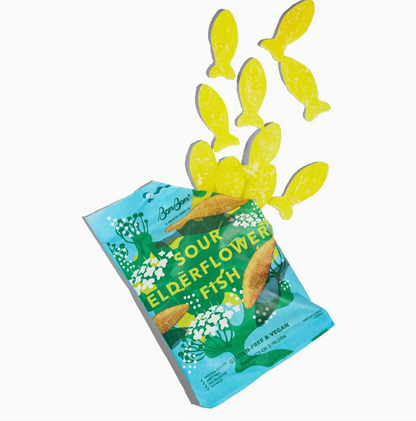 Swedish Fish Candy