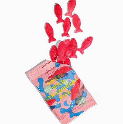 Swedish Fish Candy
