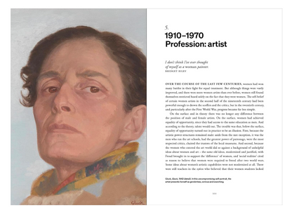 A World of Our Own: Women Artists Against the Odds