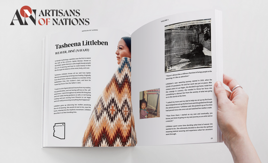 Artisans of Nations
