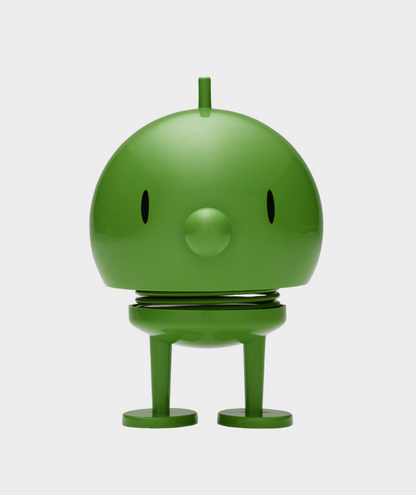 Hoptimists from Scandinavia