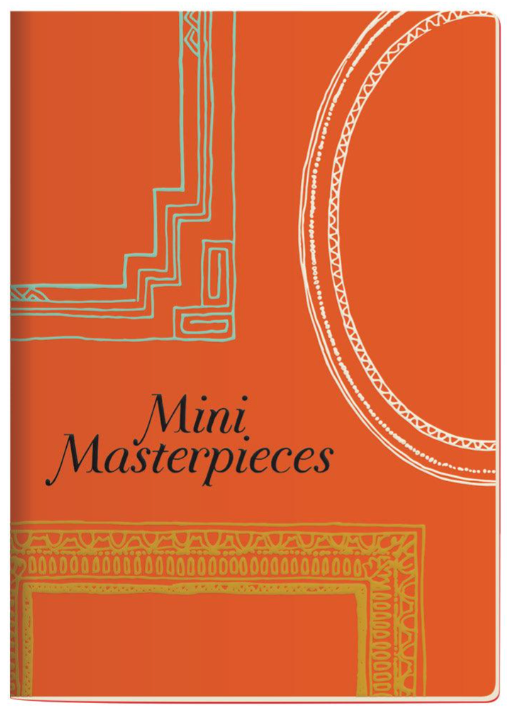 Little Notebooks for Big Ideas