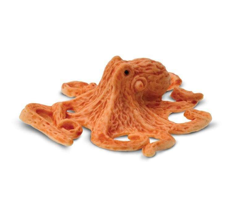 Mini Water Creatures