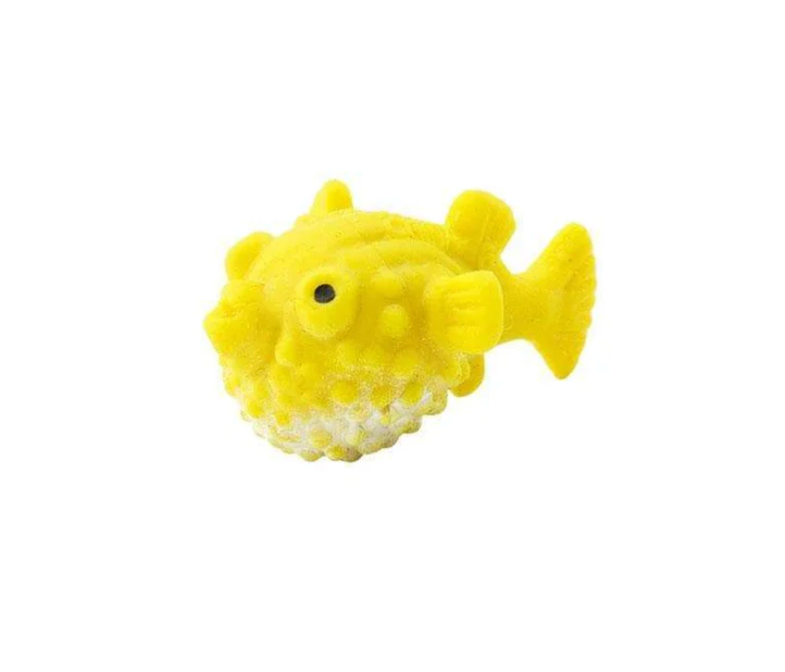 Mini Water Creatures