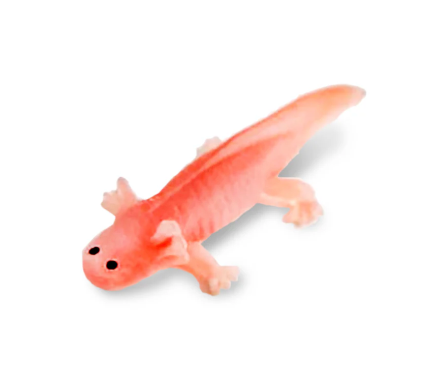 Mini Water Creatures
