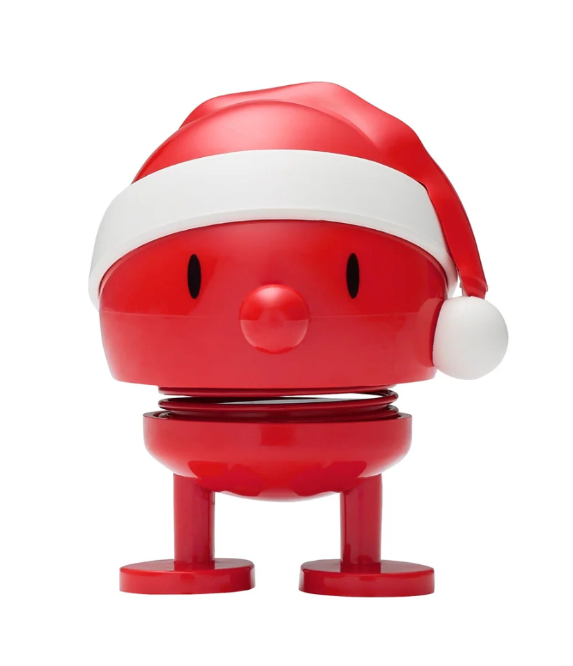 Holiday Hoptimists