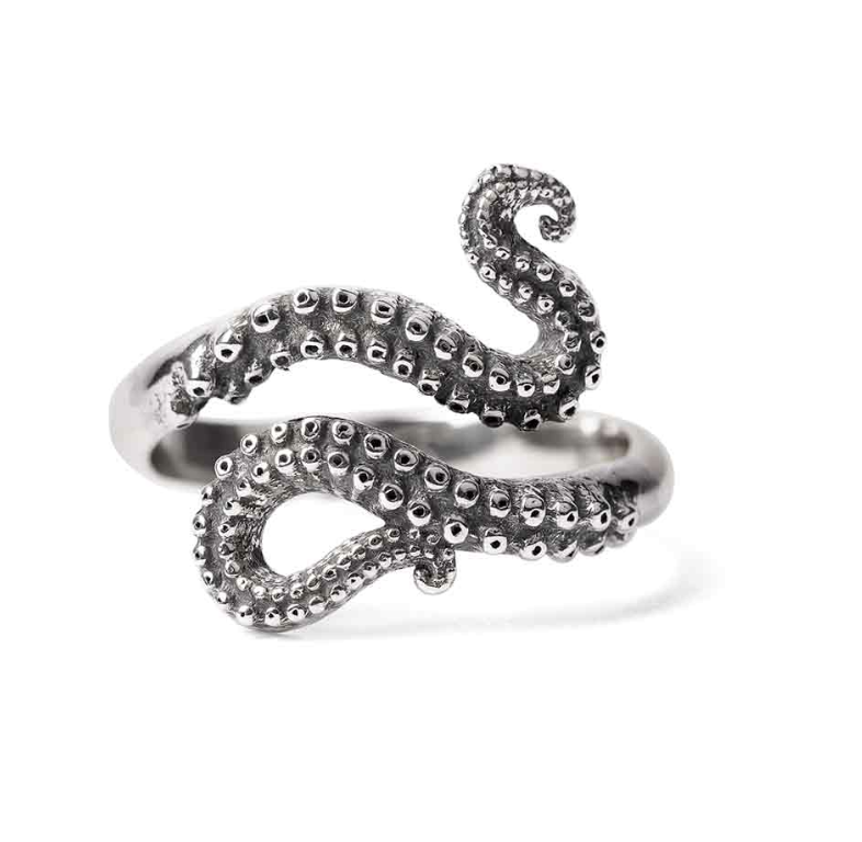 Ocean Jewelry