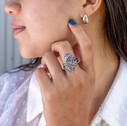 Ocean Jewelry