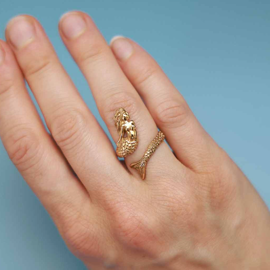 Ocean Jewelry