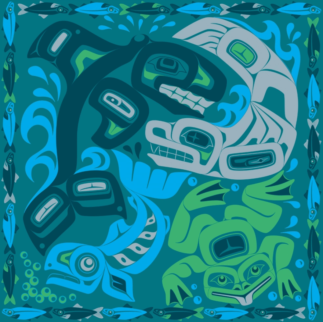 Bandits Bandanas